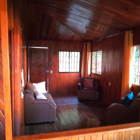 Casa Miramar Villa อูวีตา ภายนอก รูปภาพ