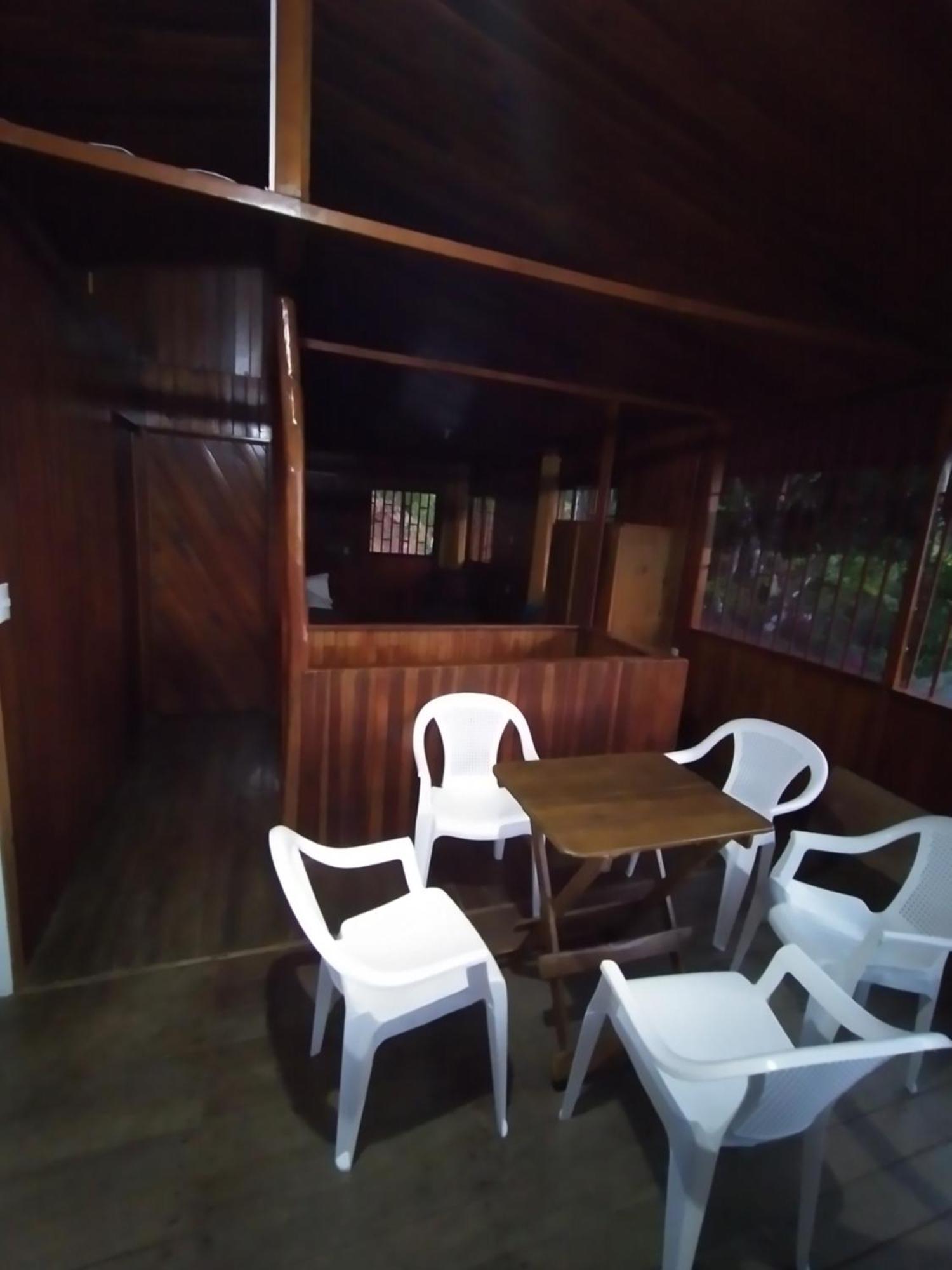 Casa Miramar Villa อูวีตา ภายนอก รูปภาพ
