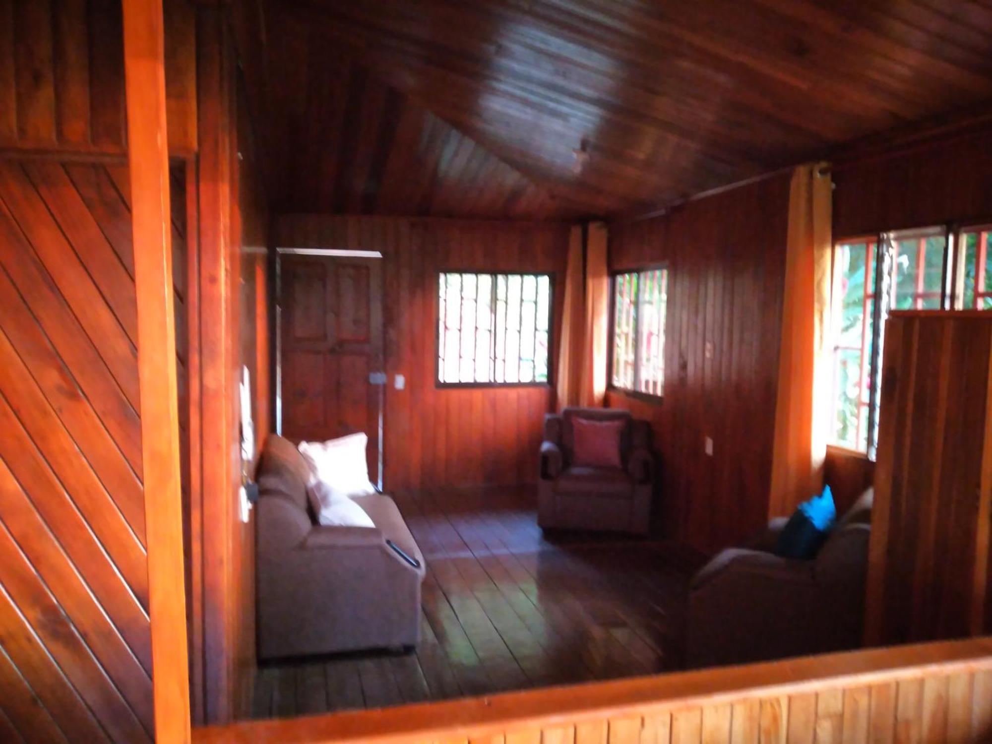Casa Miramar Villa อูวีตา ภายนอก รูปภาพ