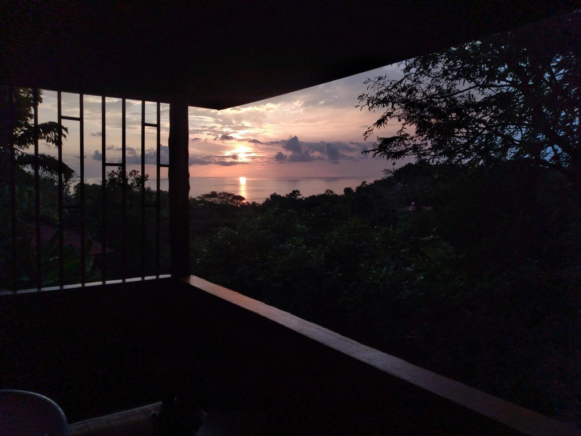 Casa Miramar Villa อูวีตา ภายนอก รูปภาพ