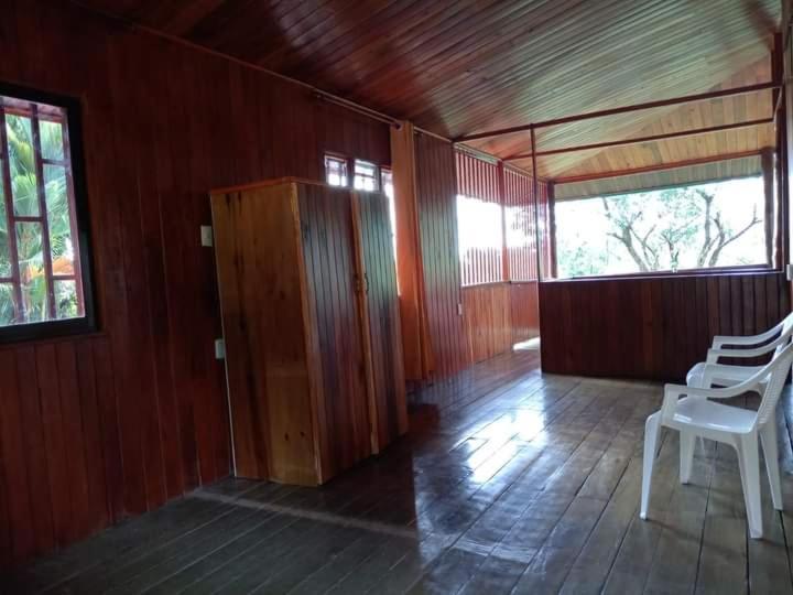 Casa Miramar Villa อูวีตา ภายนอก รูปภาพ
