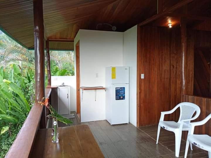 Casa Miramar Villa อูวีตา ภายนอก รูปภาพ