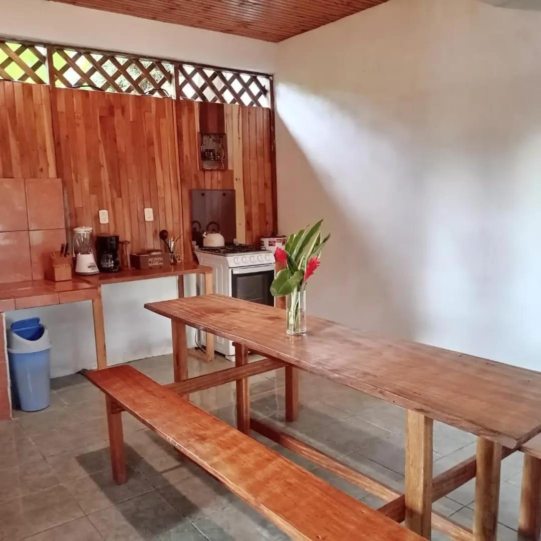 Casa Miramar Villa อูวีตา ภายนอก รูปภาพ