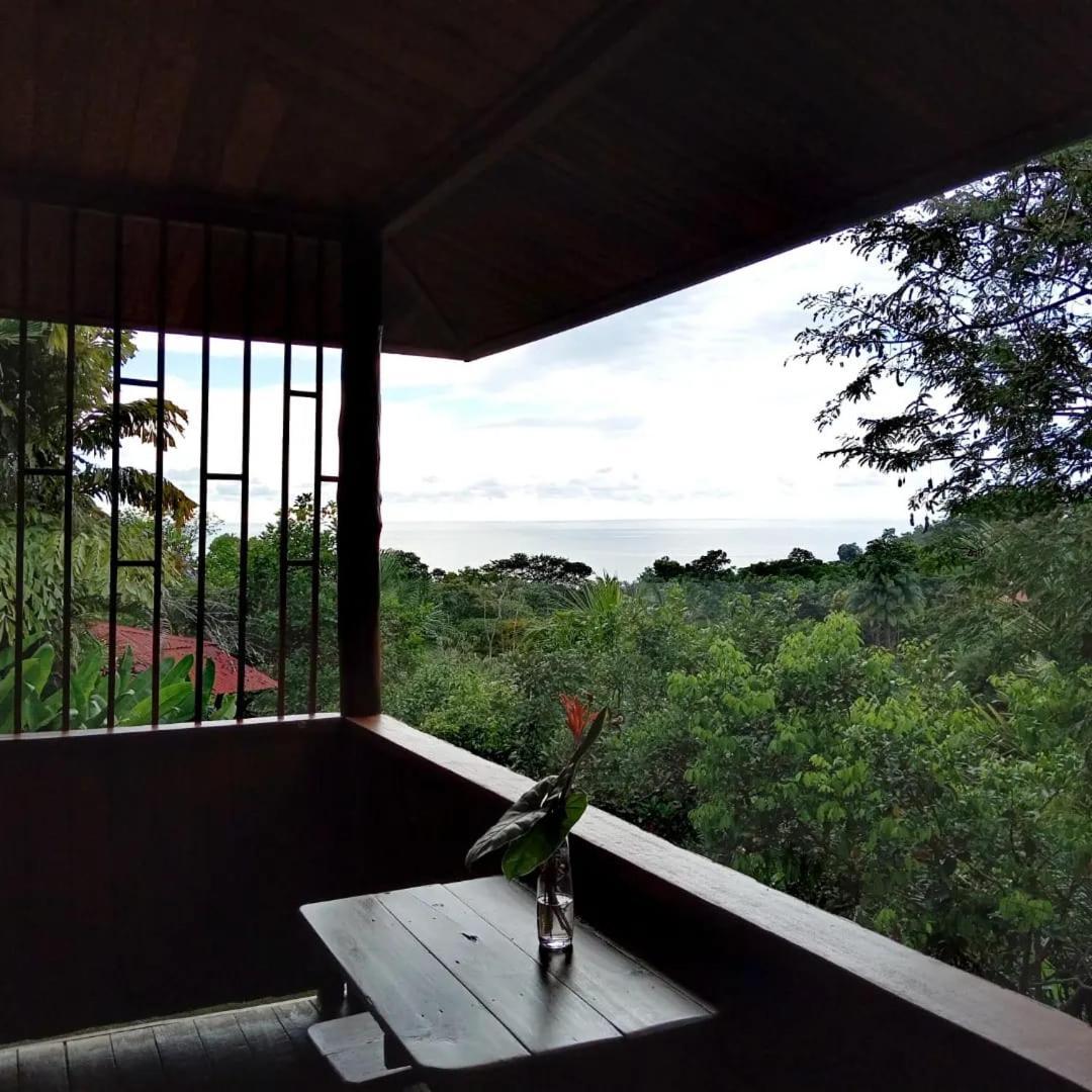 Casa Miramar Villa อูวีตา ภายนอก รูปภาพ