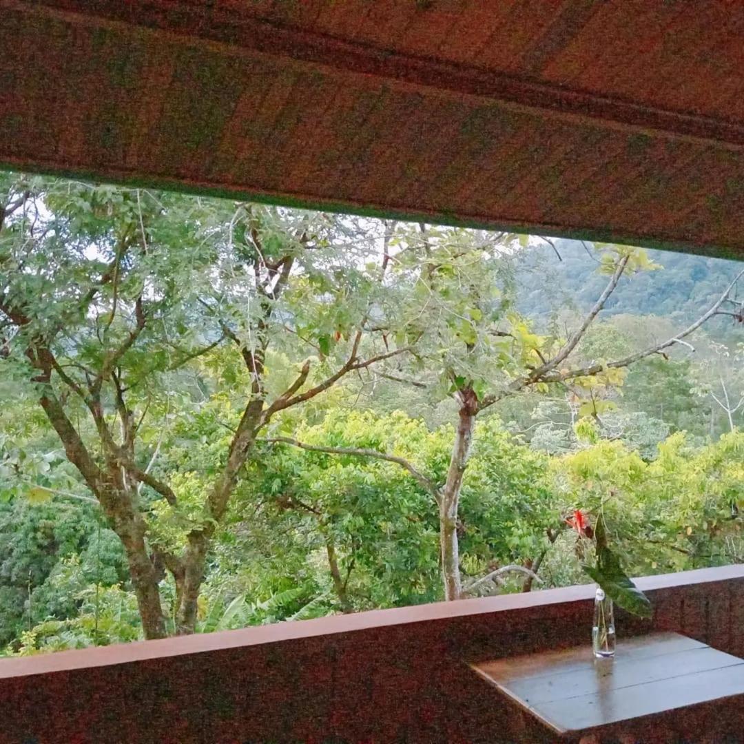 Casa Miramar Villa อูวีตา ภายนอก รูปภาพ